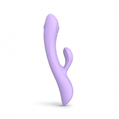 Vibrador Potente Conejito & Clyde de Love to Love