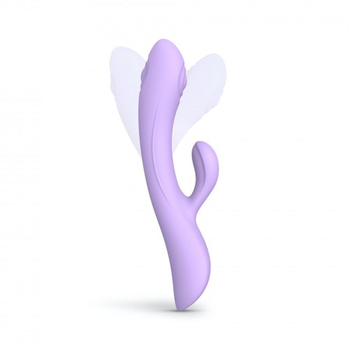 Vibrador Potente Conejito & Clyde de Love to Love