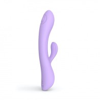 Vibrador Potente Conejito & Clyde de Love to Love