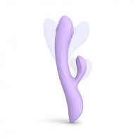 Vibrador Potente Conejito & Clyde de Love to Love