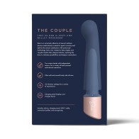 Deia The Couple G-Spot Massager for Couples