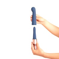 Deia The Couple G-Spot Massager for Couples