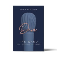 Deia The Wand Silicone