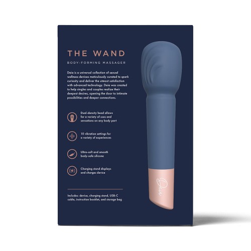 Deia The Wand Silicone