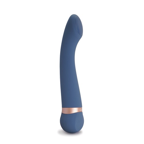 Deia Hot and Cold G-Spot Massager Silicone Blue