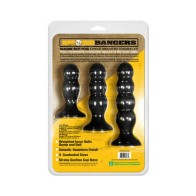 Kit de Entrenamiento Boneyard Bangers Butt Plug