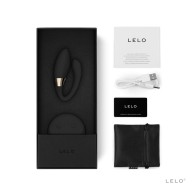 LELO TIANI DUO Rechargeable Couples Vibrator