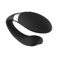 Vibrador de Parejas TIANI DUO Recargable