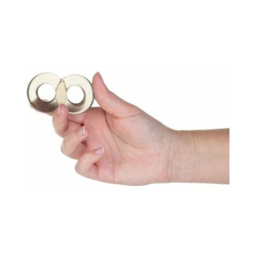 Powerbullet Got Big Dick Cock Rings 2-Pack