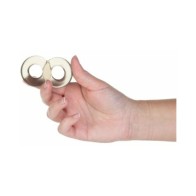 Powerbullet Got Big Dick Cock Rings 2-Pack