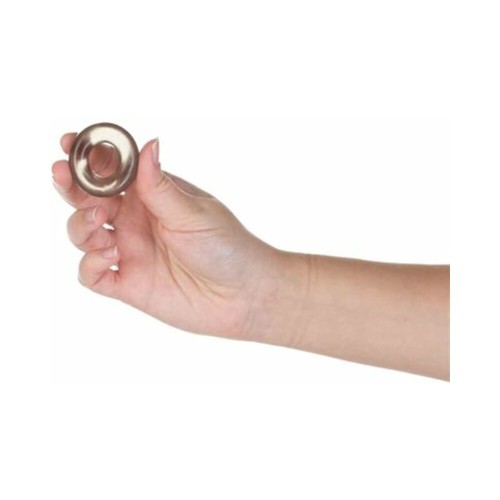 Got Big Dick Super-Stretch Cockrings 3-Pack