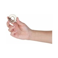 Got Big Dick Super-Stretch Cockrings 3-Pack