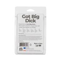 Anillos Superelásticos Got Big Dick 3-Pack