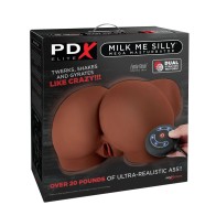 PDX Elite Milk Me Silly Mega Masturbator