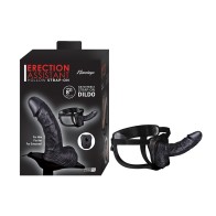 Hollow Strap-On for Versatile Pleasure