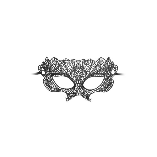 Princess Lace Eye Mask for Seductive Play