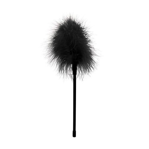 Ouch! Feather Tickler for Sensational Foreplay