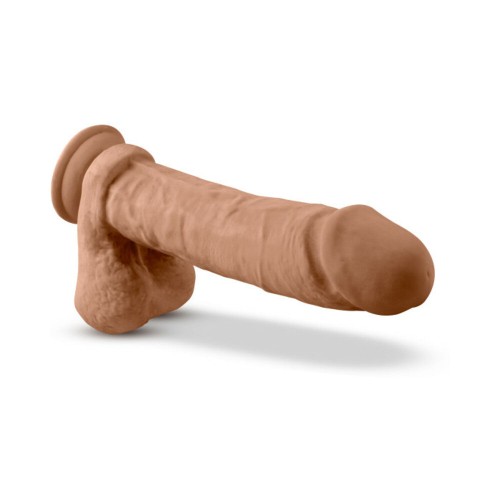 Meet Dr. Julian Realistic Dildo for Discreet Pleasure