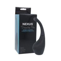 Nexus Douche Pro for Effective Cleaning and Stimulation