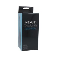 Nexus Douche Pro for Effective Cleaning and Stimulation