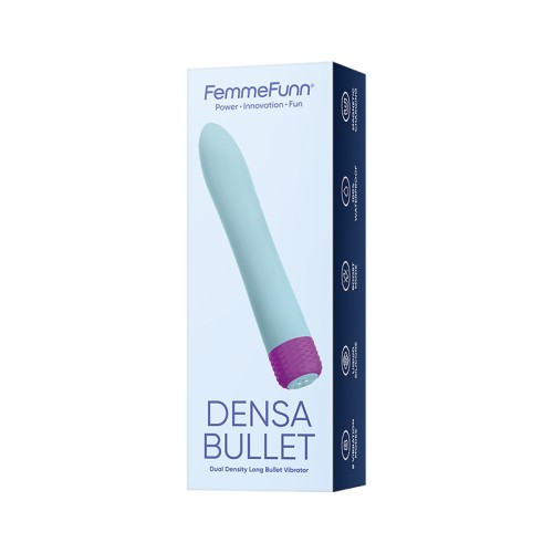 Vibrador Bullet Densa FemmeFunn para Placer Máximo