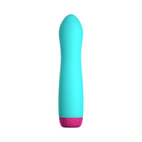 FemmeFunn Rora Rotating Bullet Vibrator - Powerful and Waterproof