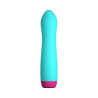 FemmeFunn Rora Rotating Bullet Vibrator - Powerful and Waterproof