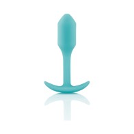 b-Vibe Snug Plug 1 for Beginner's Anal Play