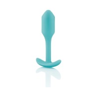 b-Vibe Snug Plug 1 for Beginner's Anal Play