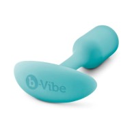 b-Vibe Snug Plug 1 for Beginner's Anal Play