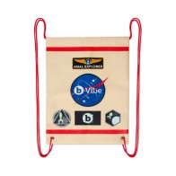 Set de Juguetes Anales Brillantes b-Vibe Asstronaut