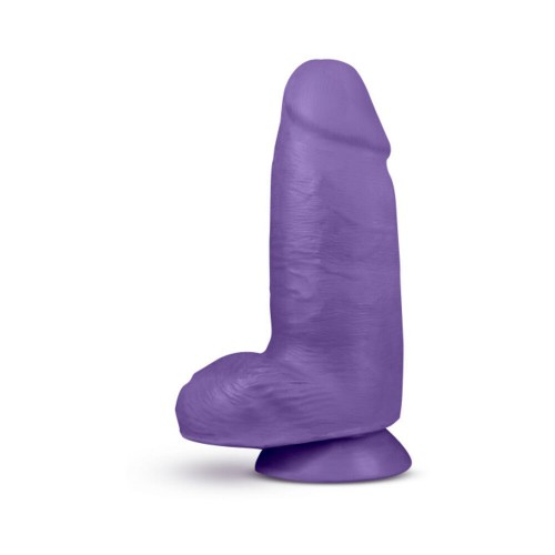 Au Naturel Bold Chub 10 in. Dildo for Ultimate Pleasure