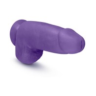 Au Naturel Bold Chub 10 in. Dildo for Ultimate Pleasure