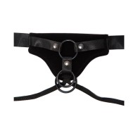 Gender Fluid Skylar Adjustable Strap-On Harness