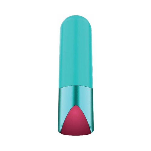 Gender Fluid Revel Power Bullet Aqua