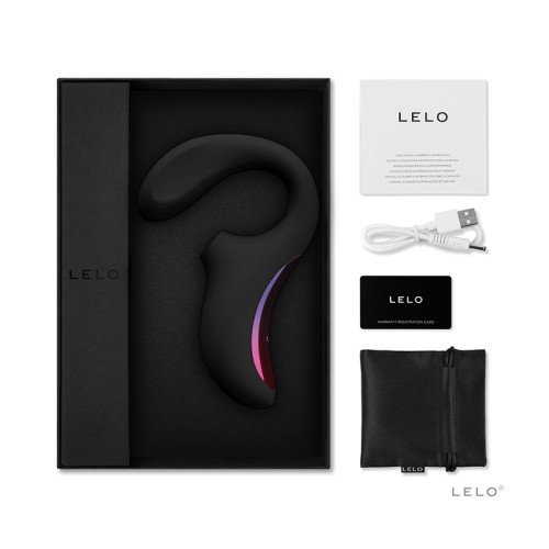 LELO ENIGMA Cruise Suction Dual Stimulator