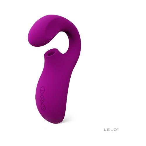 LELO ENIGMA CRUISE Estimulador Doble de Succión