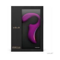 LELO ENIGMA CRUISE Estimulador Doble de Succión