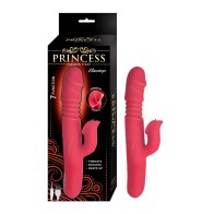 Princess Passion Heat para Experiencias de Placer Emocionantes