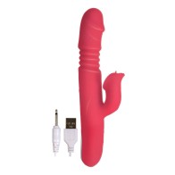 Princess Passion Heat para Experiencias de Placer Emocionantes