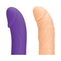 Lux Fetish Máquina de Sexo Compacta Recargable con Control Remoto