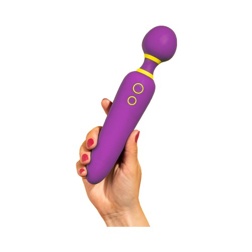 ROMP Pleasure Kit - 4-Piece Vibrator Set