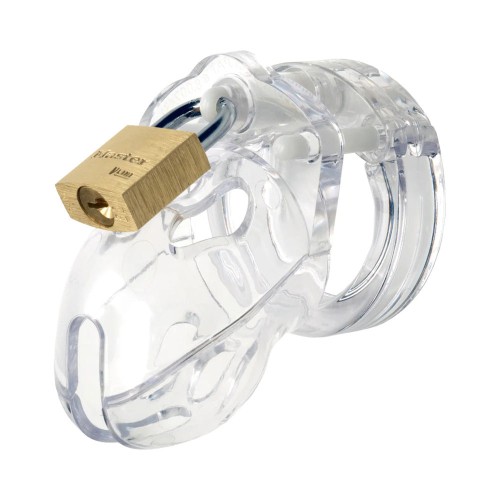 Mr Stubb Male Chastity Device Sensual Restraint