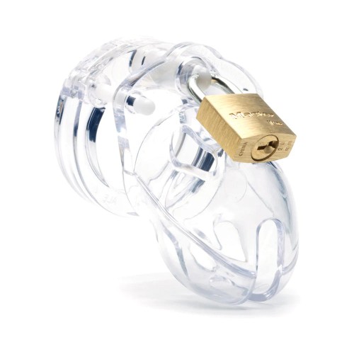 Mr Stubb Male Chastity Device Sensual Restraint