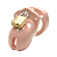 Mr Stubb Pink Male Chastity Device for Control