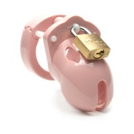 Mr Stubb Pink Male Chastity Device for Control