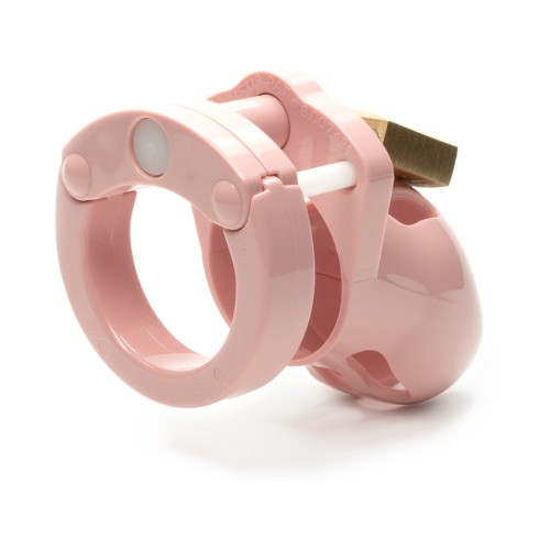 Mr Stubb Pink Male Chastity Device for Control