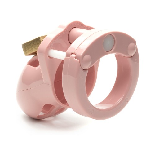 Mr Stubb Pink Male Chastity Device for Control