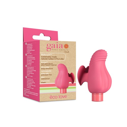 Gaia Eco Love Bullet Vibrator