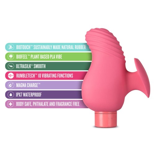 Gaia Eco Love Vibrador Bullet